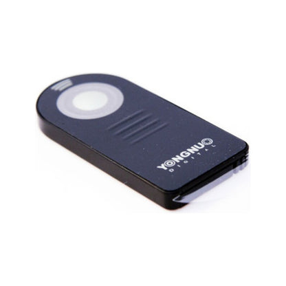 DISPARADOR REMOTO INALAMBRICO WIRELESS CAMARA NIKON ML-L3  GRIS OSCURO