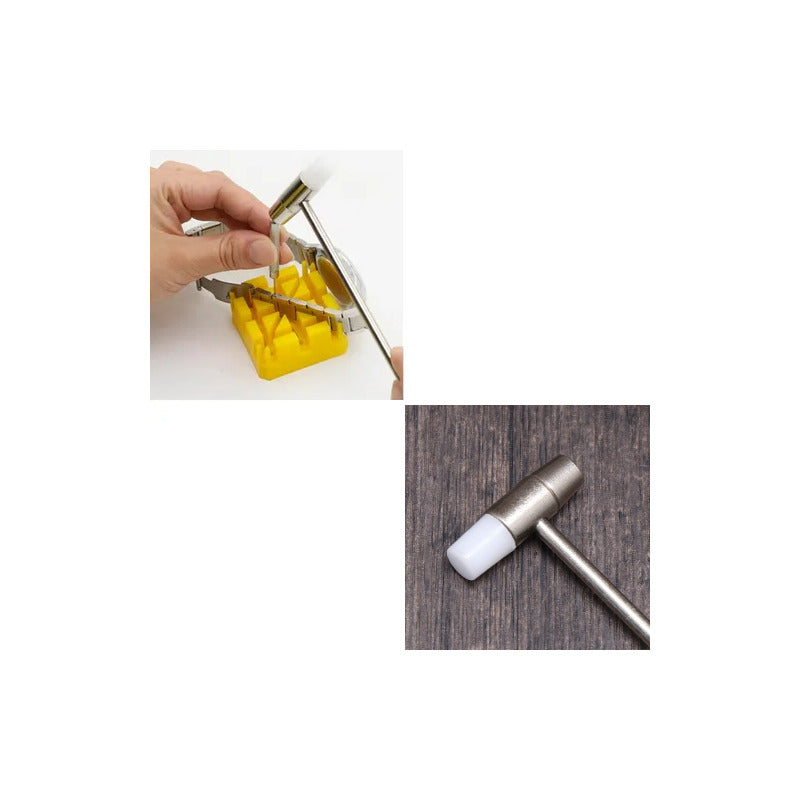 MARTILLO PRECISIÓN ARTESANAL JOYERÍA RELOJERÍA TRABAJO FINO