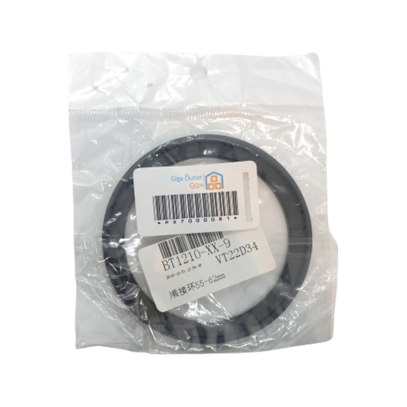 55MM-62MM ANILLO CONVERTIDOR CONVERSOR LENTE CANON NIKON  62 MM 55 MM