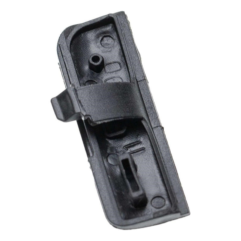 CUBIERTA TAPA COBERTOR GOMA CAUCHO CONEXIONES CANON 1100D NEGRO