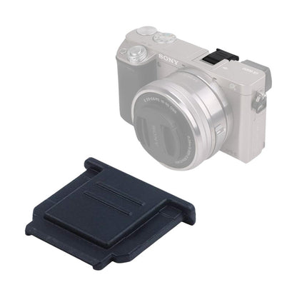 CUBIERTA ZAPATA FLASH FA-SHC1M PARA CÁMARA SONY