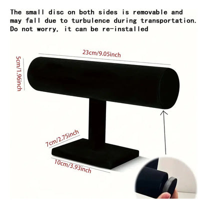 EXHIBIDOR RELOJES PULSERAS MANILLAS JOYERÍA RELOJERÍA LUJO