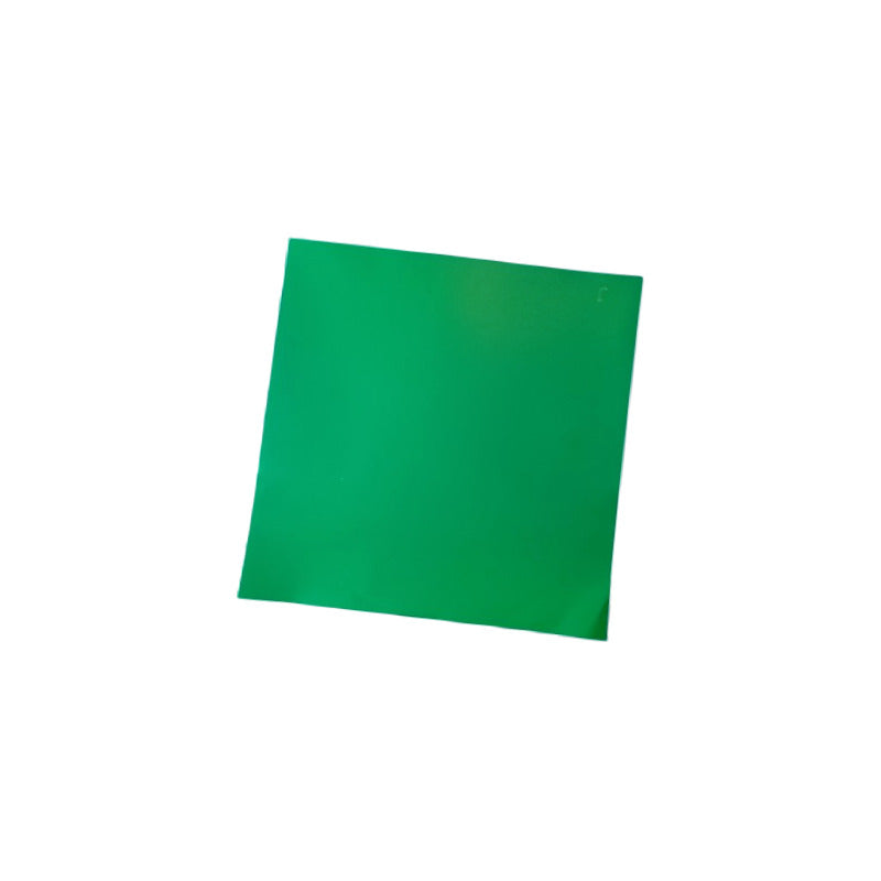 4X VINILO 12  X 12 GAMA PRADO PAISAJE ADHESIVO CAMEO MULTICOLOR