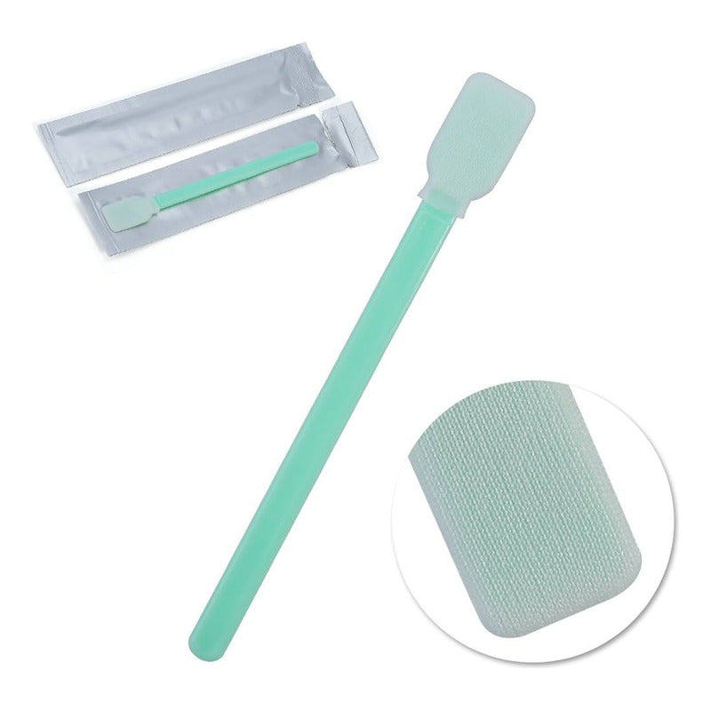 LIMPIADOR SENSOR CCD CMOS CÁMARA DSLR LIMPIEZA HISOPO LENTE