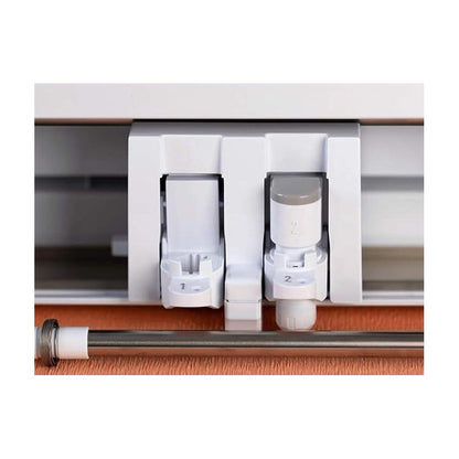 CUCHILLA ROTATORIA SILHOUETTE CAMEO 4 | 5 | PLUS | PRO 0°