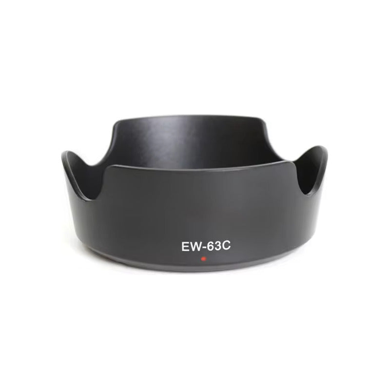 PARASOL EW-63C PARA OBJETIVOS CANON EF-S 18-55 MM F/3.5-5.6 IS