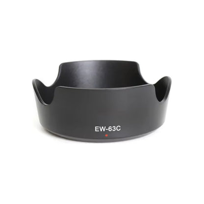 PARASOL EW-63C PARA OBJETIVOS CANON EF-S 18-55 MM F/3.5-5.6 IS