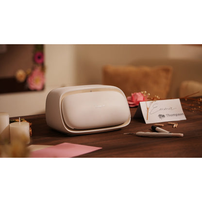 PLOTTER CORTE LIKCUT S501 BEIGE OFICINA CRAFT EVENTOS FIESTA