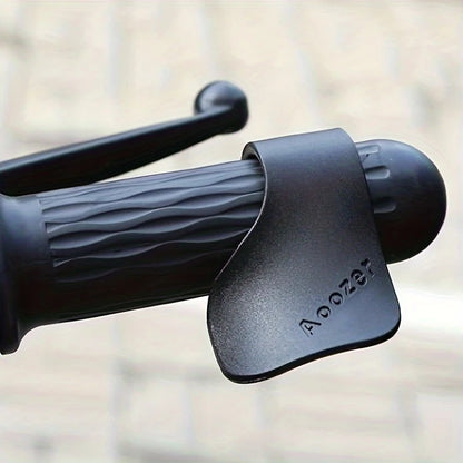 AUXILIAR ACELERADOR MOTOCICLETA DESCANSAMUÑECA MANILLAR