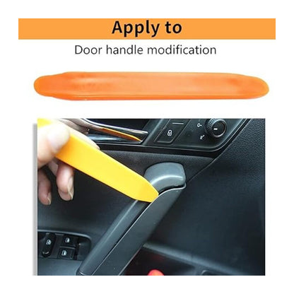 PALANCAS PLASTICAS DESENSAMBLE ACCESORIOS VEHICULO CARRO