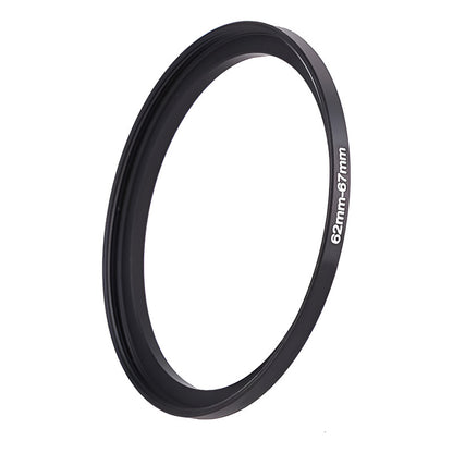 62MM-67MM ANILLO CONVERTIDOR CONVERSOR LENTE CANON NIKON  67 MM 62 MM