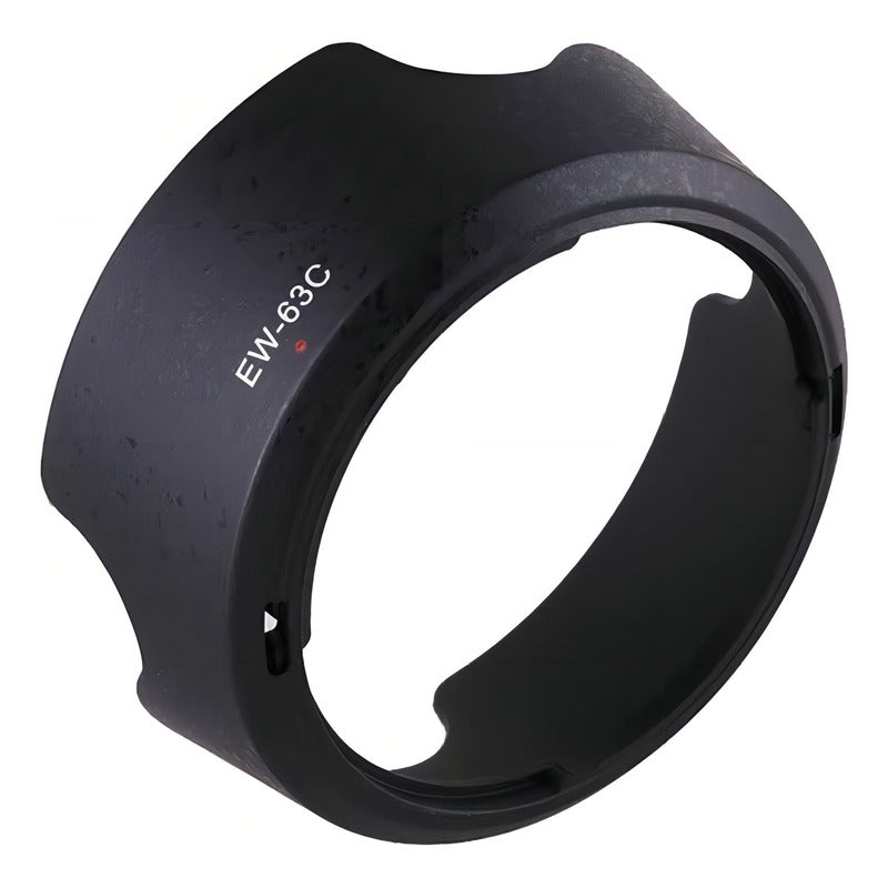 PARASOL EW-63C PARA OBJETIVOS CANON EF-S 18-55 MM F/3.5-5.6 IS