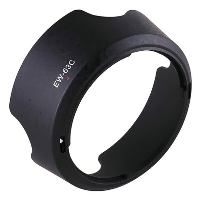 PARASOL EW-63C PARA OBJETIVOS CANON EF-S 18-55 MM F/3.5-5.6 IS