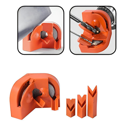 AFILADOR BROCAS MULTIUSOS TALADRO FILO CUCHILLOS