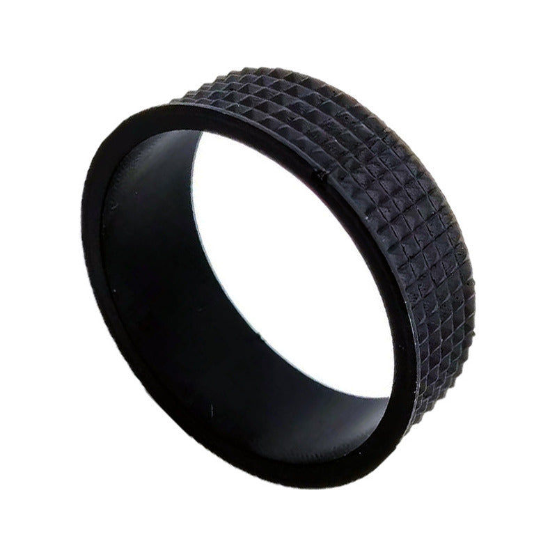 CUBIERTA GOMA SUPERIOR DIAL FUNCIONES CÁMARA CANON DSLR