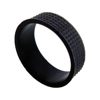 CUBIERTA GOMA SUPERIOR DIAL FUNCIONES CÁMARA CANON DSLR