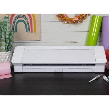 MAQUINA CORTE SILHOUETTE CAMEO 4 PLUS BLANCO KIT BLUETOOH