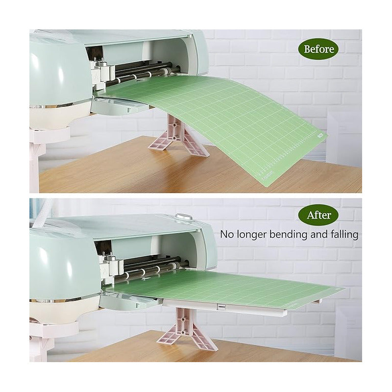 BANDEJA EXTENSIÓN CRICUT EXPLORE AIR 1 | 2 | 3 | 4 SOPORTE