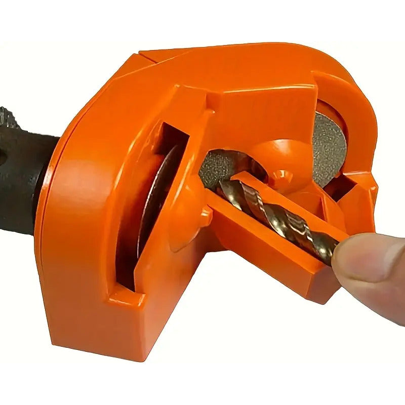 AFILADOR BROCAS MULTIUSOS TALADRO FILO CUCHILLOS