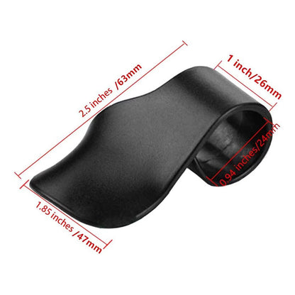 AUXILIAR ACELERADOR MOTOCICLETA DESCANSAMUÑECA MANILLAR