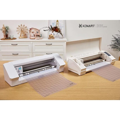 TAPETE CORTE 12 PULGADAS STANDARD GRIP CAMEO 4 TRANSPARENTE