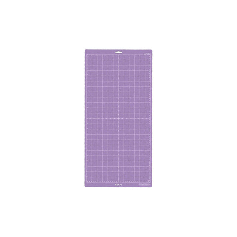 TAPETE CORTE 24 X12  PARA CAMEO 4 | 3 | 2 | 1  STRONG GRIP LILA