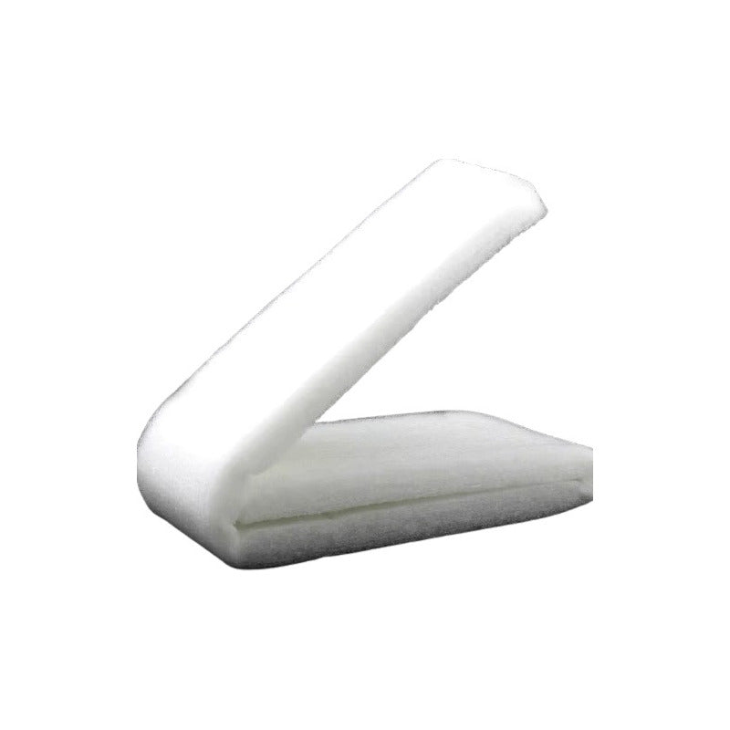 FILTRO BIOQUIMICO 3CMS ACUARIO PECERA 25X12 ESPONJA ESPUMA 110/220V