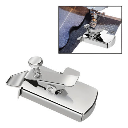 GUÍA MAGNÉTICA UNIVERSAL MÁQUINA COSER COSTURA SASTRERÍA N/A