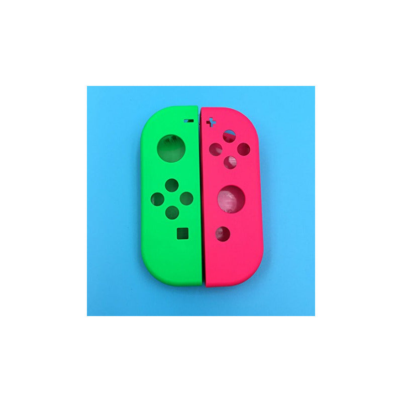 JUEGO PROTECTOR SILICONA CONTROL PARA NINTENDO SWITCH OLED