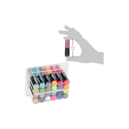 SILHOUETTE CAMEO SET 24 MARCADORES SKETCH PEN