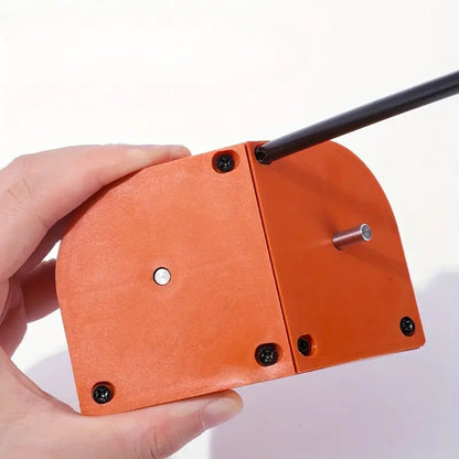 AFILADOR BROCAS MULTIUSOS TALADRO FILO CUCHILLOS