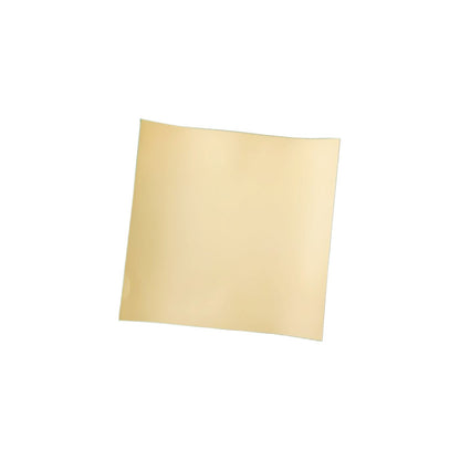 4X VINILO MATE 12  X 12 GAMA TONOS CREMA ADHESIVO CAMEO MULTICOLOR