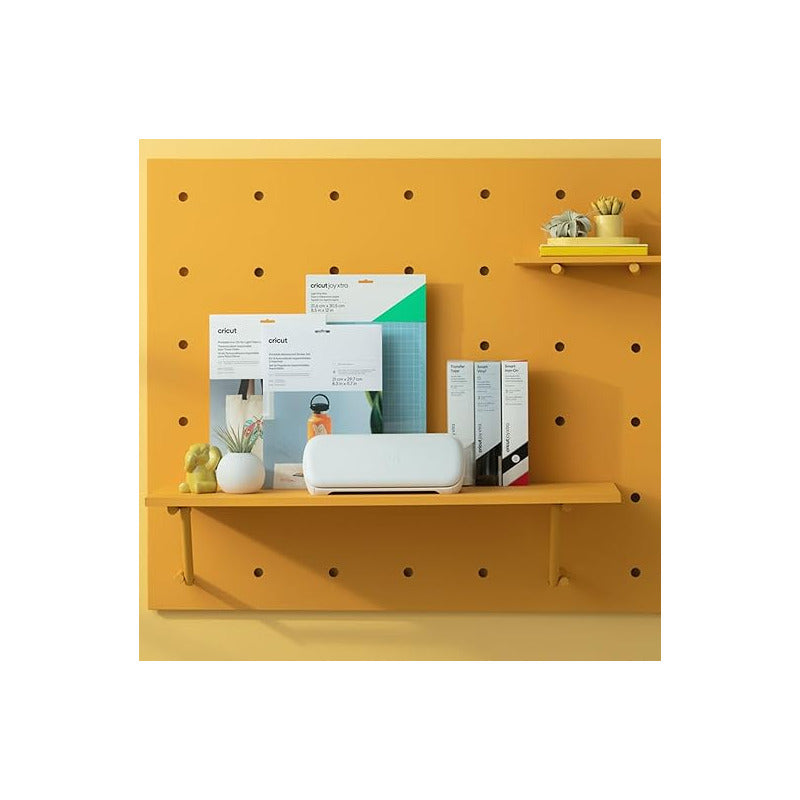 PLOTTER CORTE CRICUT JOY XTRA BLUETOOTH COMPACTA EMPRENDER