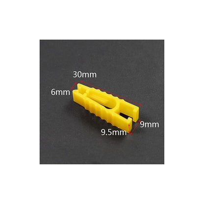 PINZA EXTRACTOR FUSIBLES CARRO ATO/ATC CLIP PIN