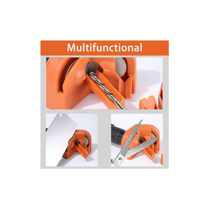 AFILADOR BROCAS MULTIUSOS TALADRO FILO CUCHILLOS