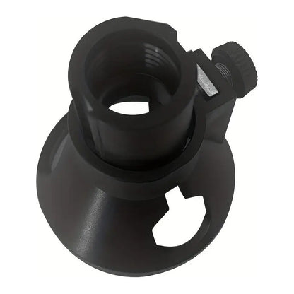 KIT 11 UNID BROCAS TALADRO AMOLADORA MOTOTOOL CARPINTERÍA