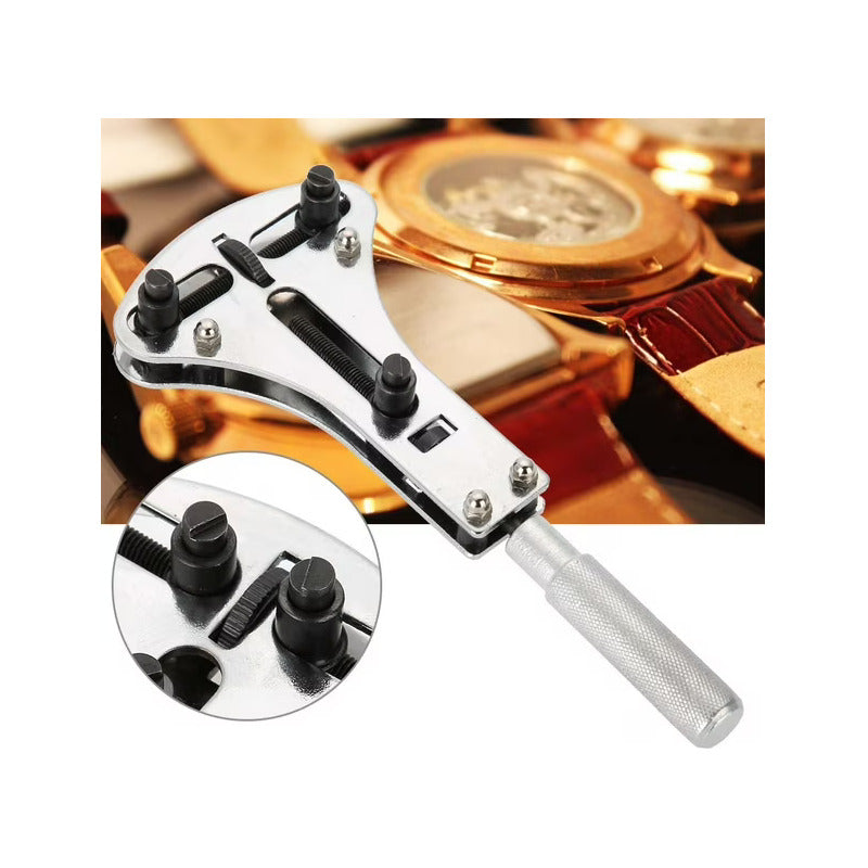 HERRAMIENTA REMOVEDOR CORREA RELOJ RELOJERÍA PROFESIONAL