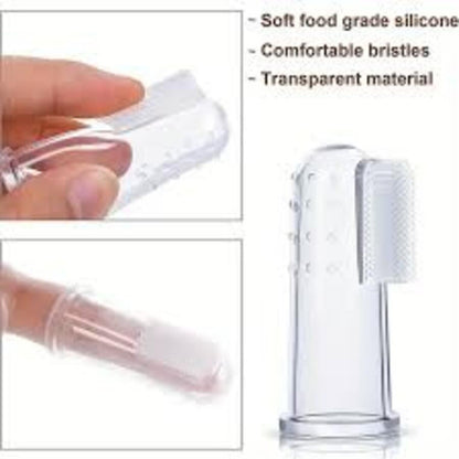 CEPILLO DIENTES MASCOTA PERRO