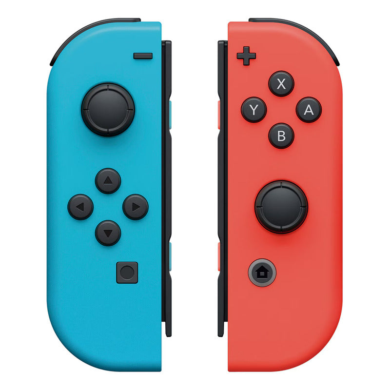 CONTROL MANDO INALÁMBRICO PARA NINTENDO SWITCH JOY-CON