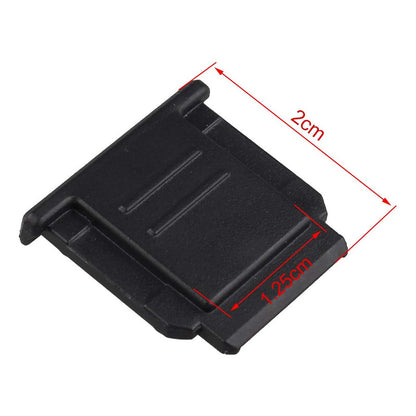 CUBIERTA ZAPATA FLASH FA-SHC1M PARA CÁMARA SONY