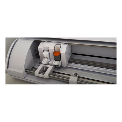 2X CUCHILLA KRAFT 3MM SILHOUETTE CAMEO 4 | PRO | PLUS | 5 45°