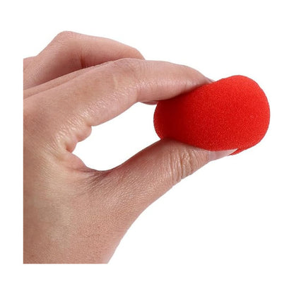 2X BOLAS PARA MAGIA ILUSIONISMO EVENTOS TRUCOS JUEGOS