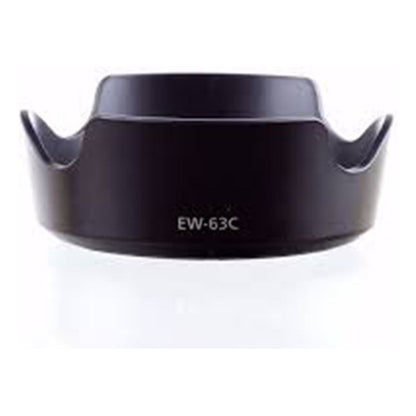 PARASOL EW-63C PARA OBJETIVOS CANON EF-S 18-55 MM F/3.5-5.6 IS