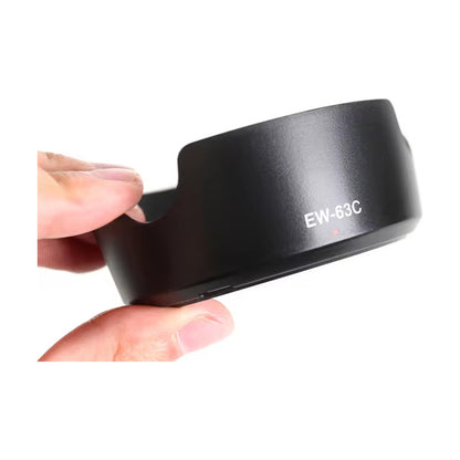 PARASOL EW-63C PARA OBJETIVOS CANON EF-S 18-55 MM F/3.5-5.6 IS