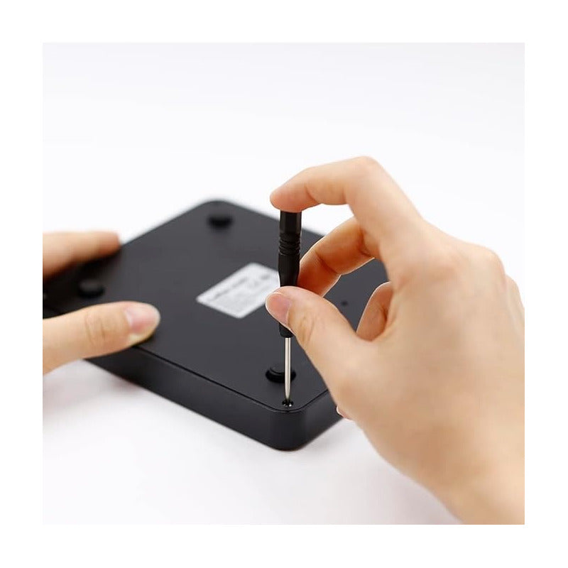 DESTORNILLADOR REPARACIÓN GAFAS RELOJ CELULAR ELECTRONICOS