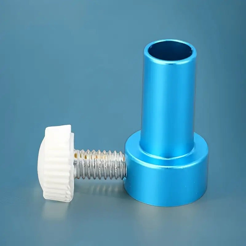 SOPORTE ADAPTADOR BOLÍGRAFO LAPIZ 8MM DISEÑO CRICUT JOY