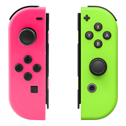 CONTROL MANDO INALÁMBRICO PARA NINTENDO SWITCH JOY-CON