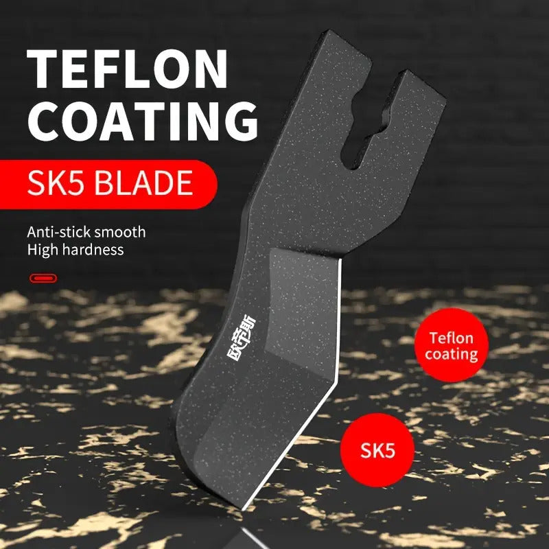 HERRAMIENTA CORTADOR TUBOS PVC PLATEADO