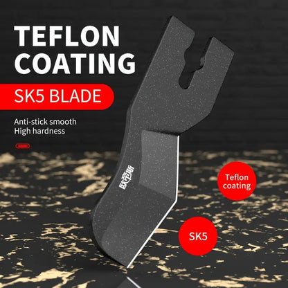 HERRAMIENTA CORTADOR TUBOS PVC PLATEADO