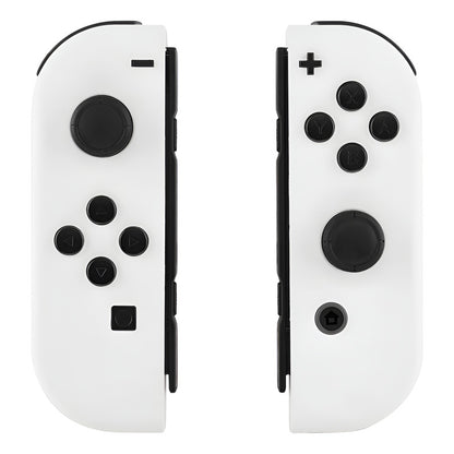 CONTROL MANDO INALÁMBRICO PARA NINTENDO SWITCH JOY-CON BLANCO